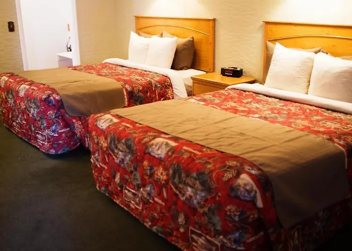 Motel El Rancho