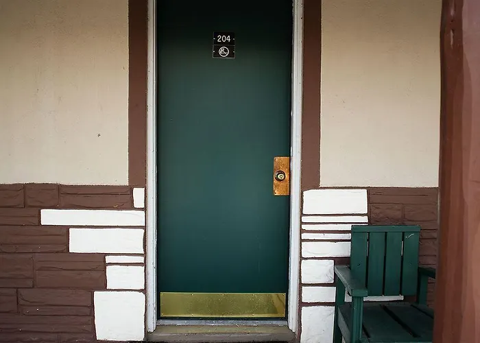 Motel El Rancho