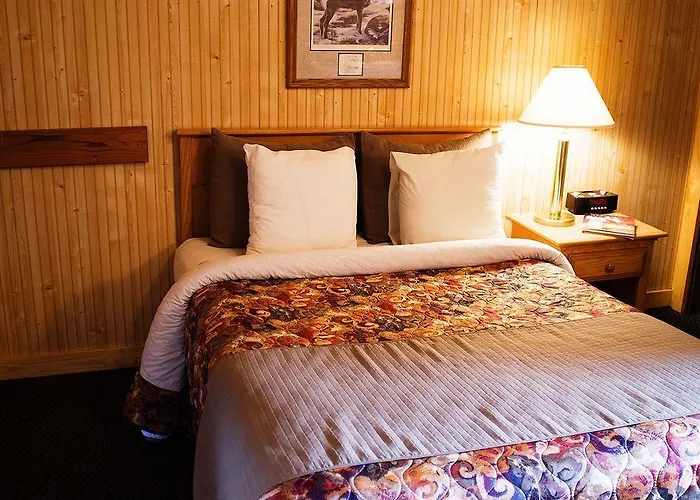 Motel El Rancho