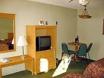 Motel El Rancho