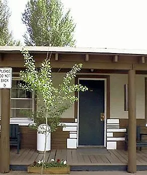 El Rancho Jackson